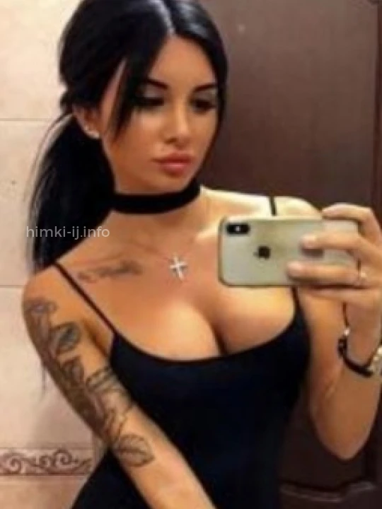Проститутка Камила - Фото 1 №16936