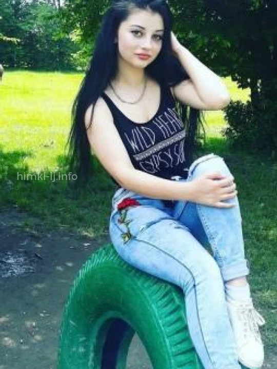 Проститутка Олеся - Фото 2 №16949
