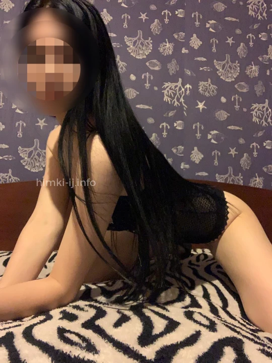 Проститутка Сабина - Фото 5 №17010