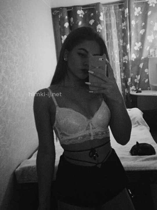 Проститутка Настя - Фото 1 №17059