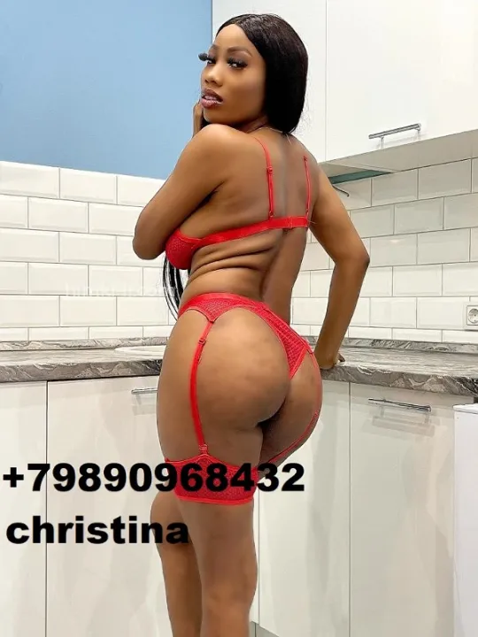 Проститутка Christina - Фото 4 №17088