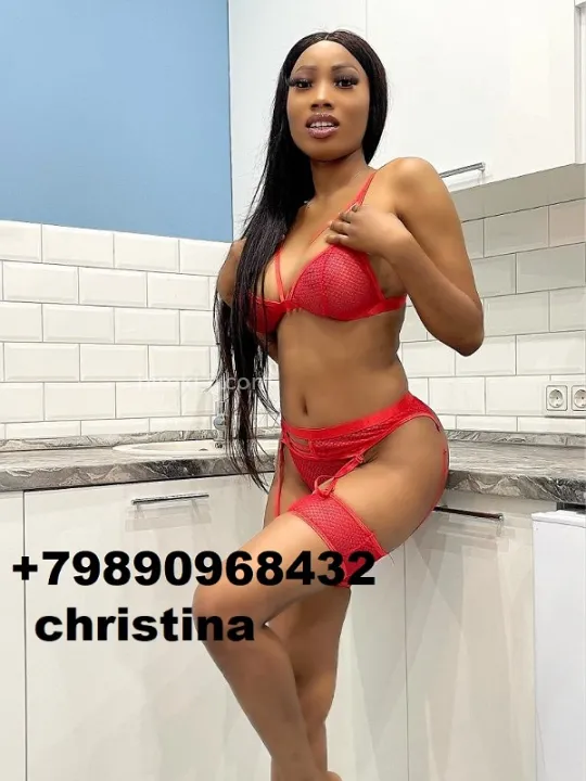 Проститутка Christina - Фото 3 №17088