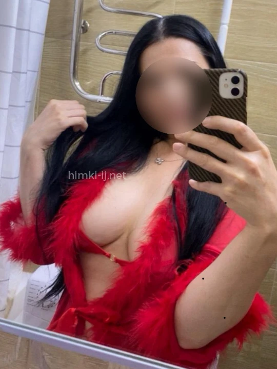 Проститутка Алиса - Фото 16 №180828