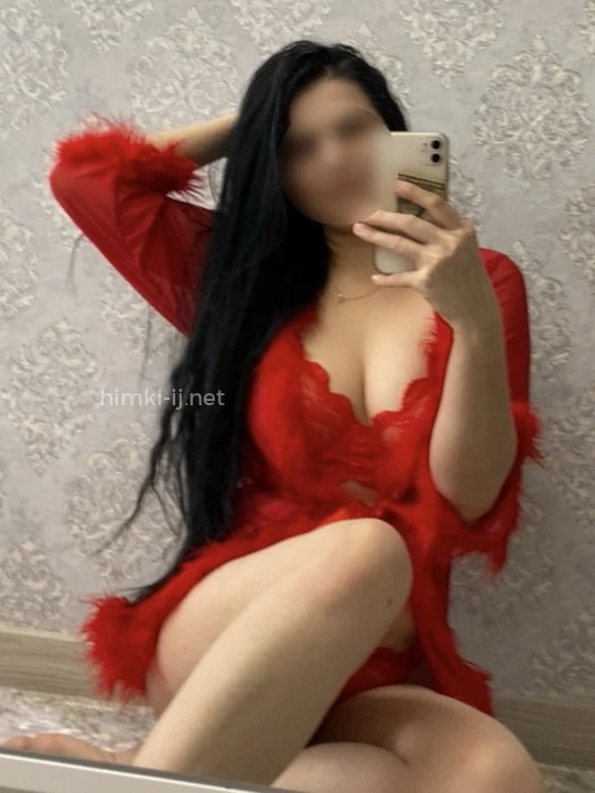 Проститутка Алиса - Фото 10 №180828