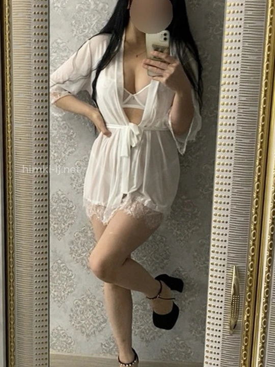 Проститутка Алиса - Фото 6 №180828