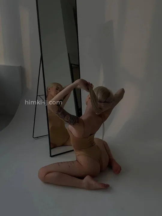 Проститутка Камилла - Фото 5 №241409
