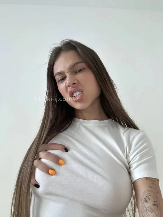 Проститутка Камилла - Фото 7 №241449
