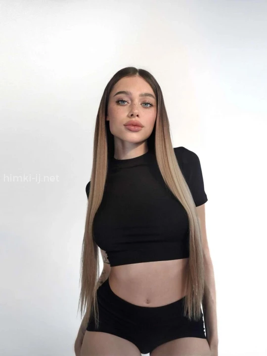 Проститутка Камилла - Фото 9 №241493