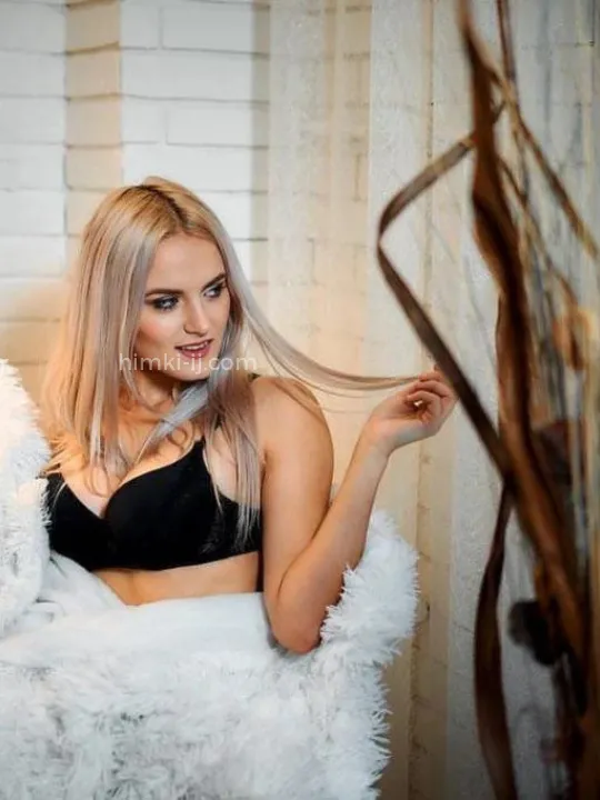 Проститутка Тамила - Фото 7 №268298