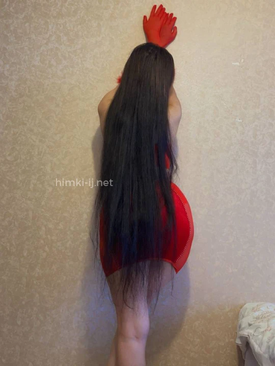 Проститутка Сабрина - Фото 4 №279713