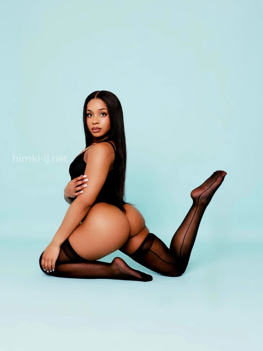 Проститутка naomi - Фото 4 №279977