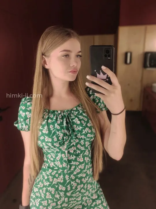 Проститутка Ева - Фото 2 №35344