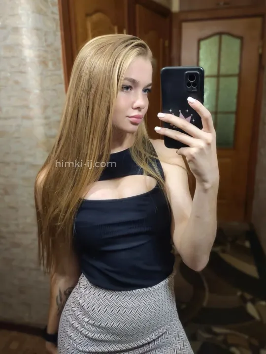 Проститутка Ева - Фото 1 №35344