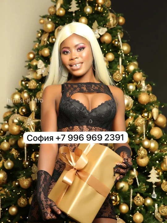 Проститутка Софья - Фото 6 №70179