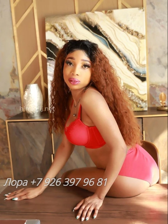 Проститутка Лора - Фото 7 №77768