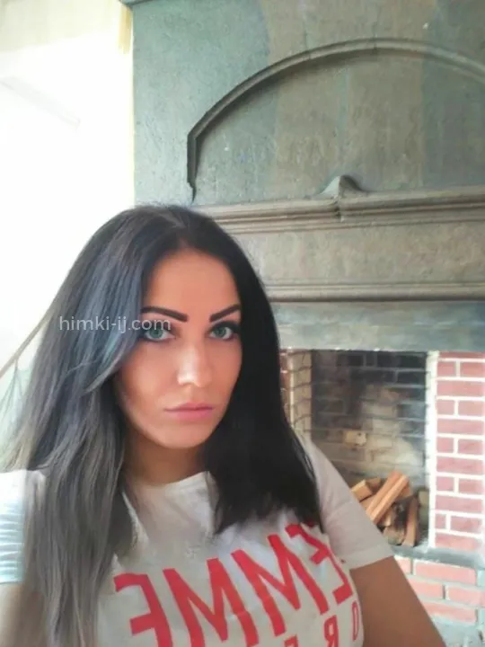 Проститутка Настя - Фото 13 №80236