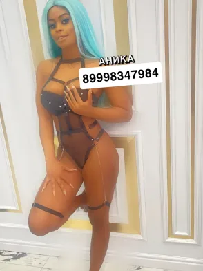 Анкета проститутки Аника - Фото 1, район Фирсановка, 20 лет, №113460