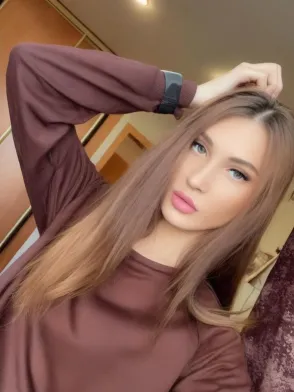 Анкета проститутки Катя - Фото 1, район Планерная, 26 лет, №180419