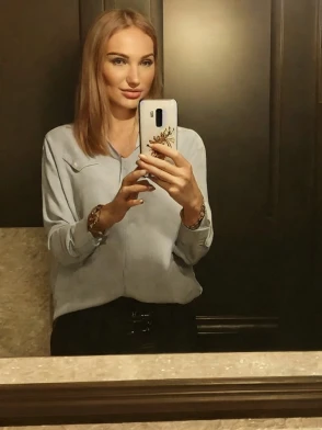 Анкета проститутки Алена - Фото 1, район Планерная, 32 года, №47933