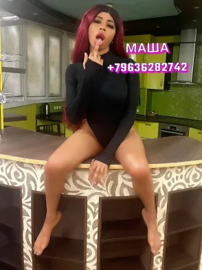 Анкета проститутки Маша - Фото 1, район Планерная, 20 лет, №78849